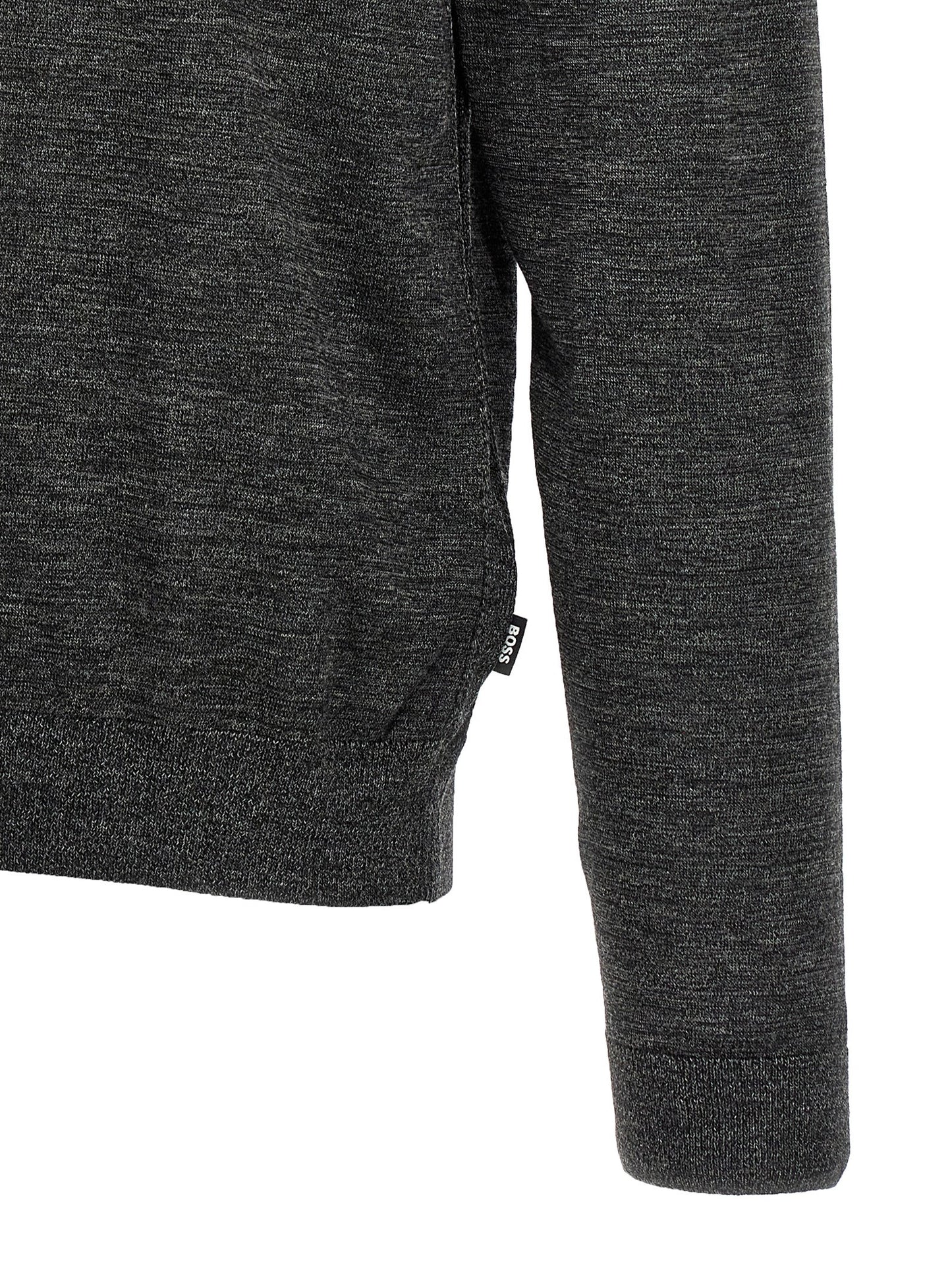 'Leno-P' sweater Sweater, cardigans