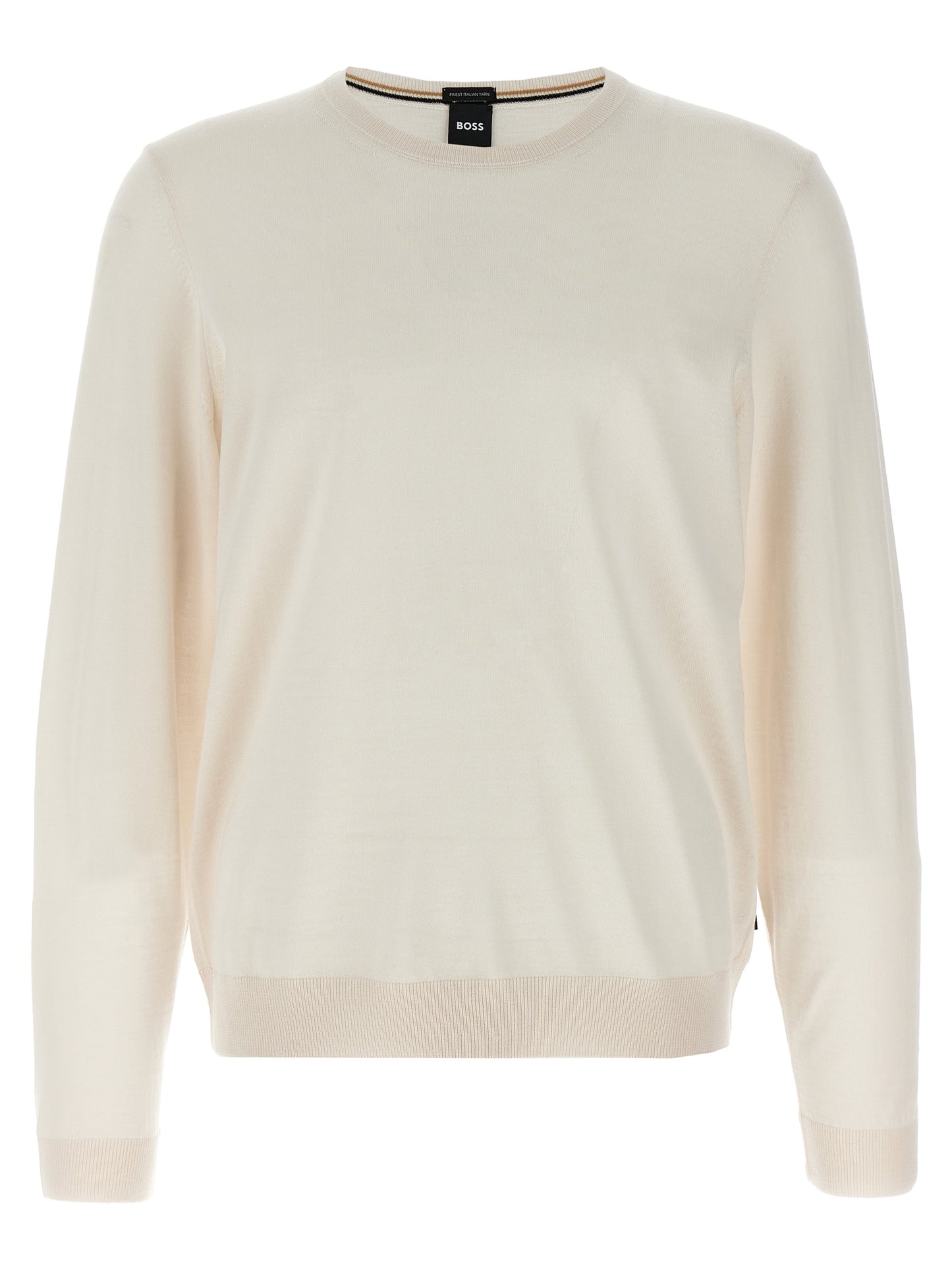 'Leno-P' sweater Sweater, cardigans