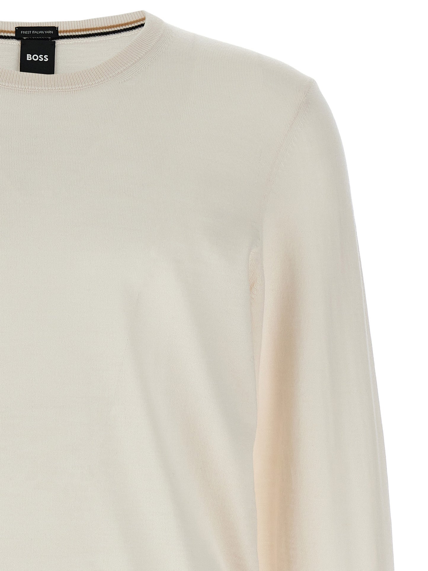 'Leno-P' sweater Sweater, cardigans