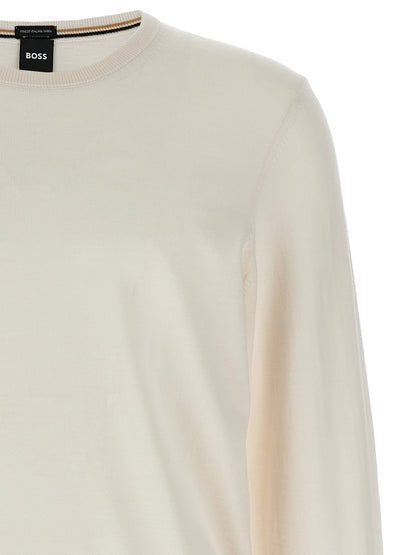 'Leno-P' sweater Sweater, cardigans