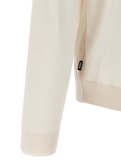 'Leno-P' sweater Sweater, cardigans
