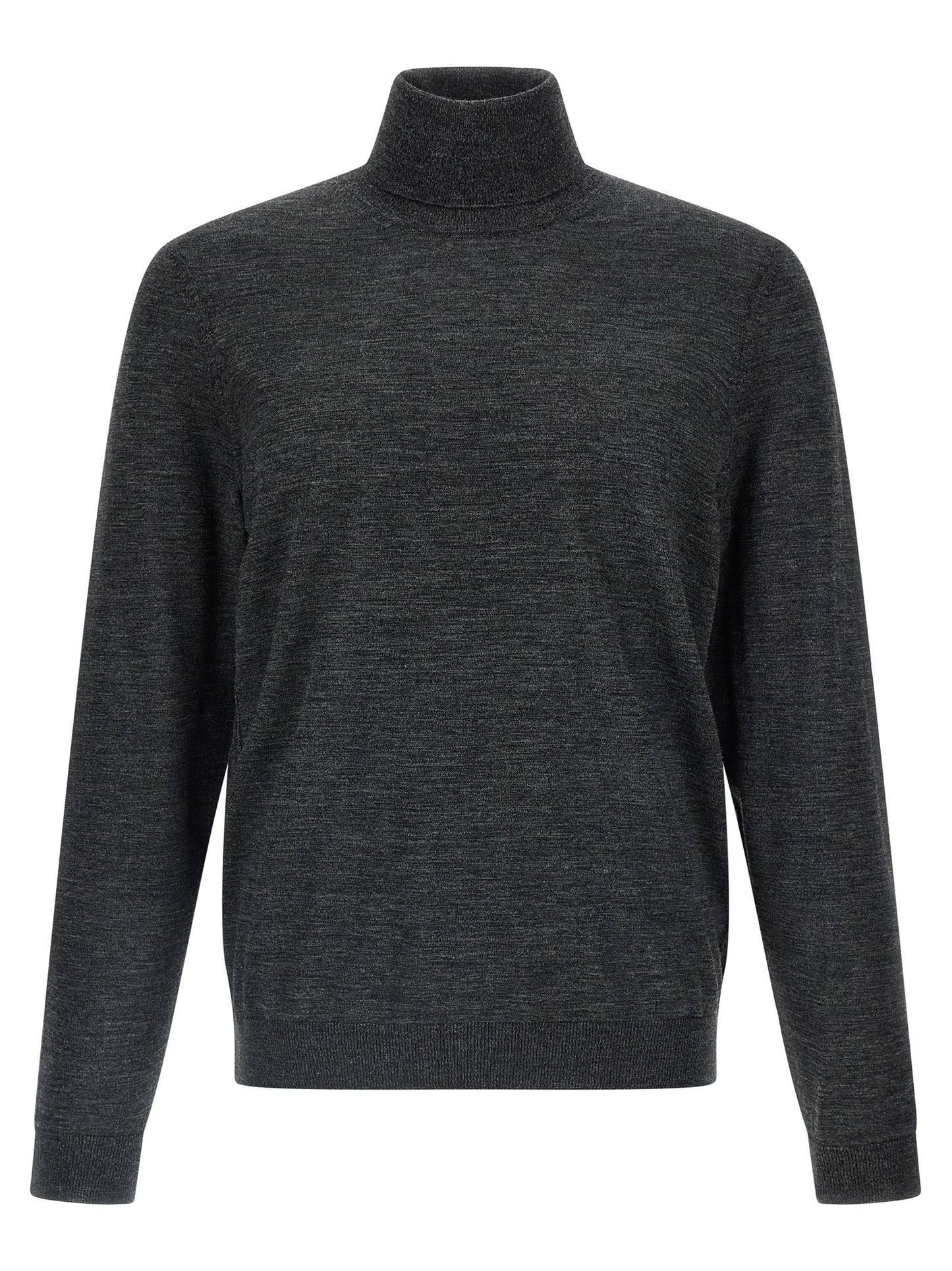 'Musso-P' sweater Sweater, cardigans