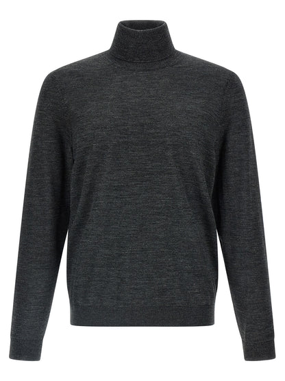'Musso-P' sweater Sweater, cardigans