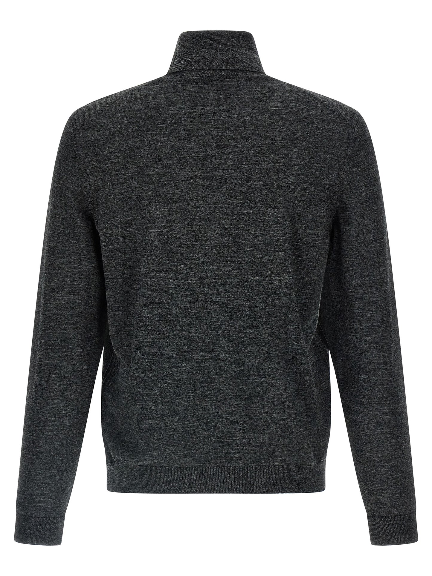 'Musso-P' sweater Sweater, cardigans