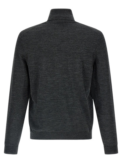 'Musso-P' sweater Sweater, cardigans