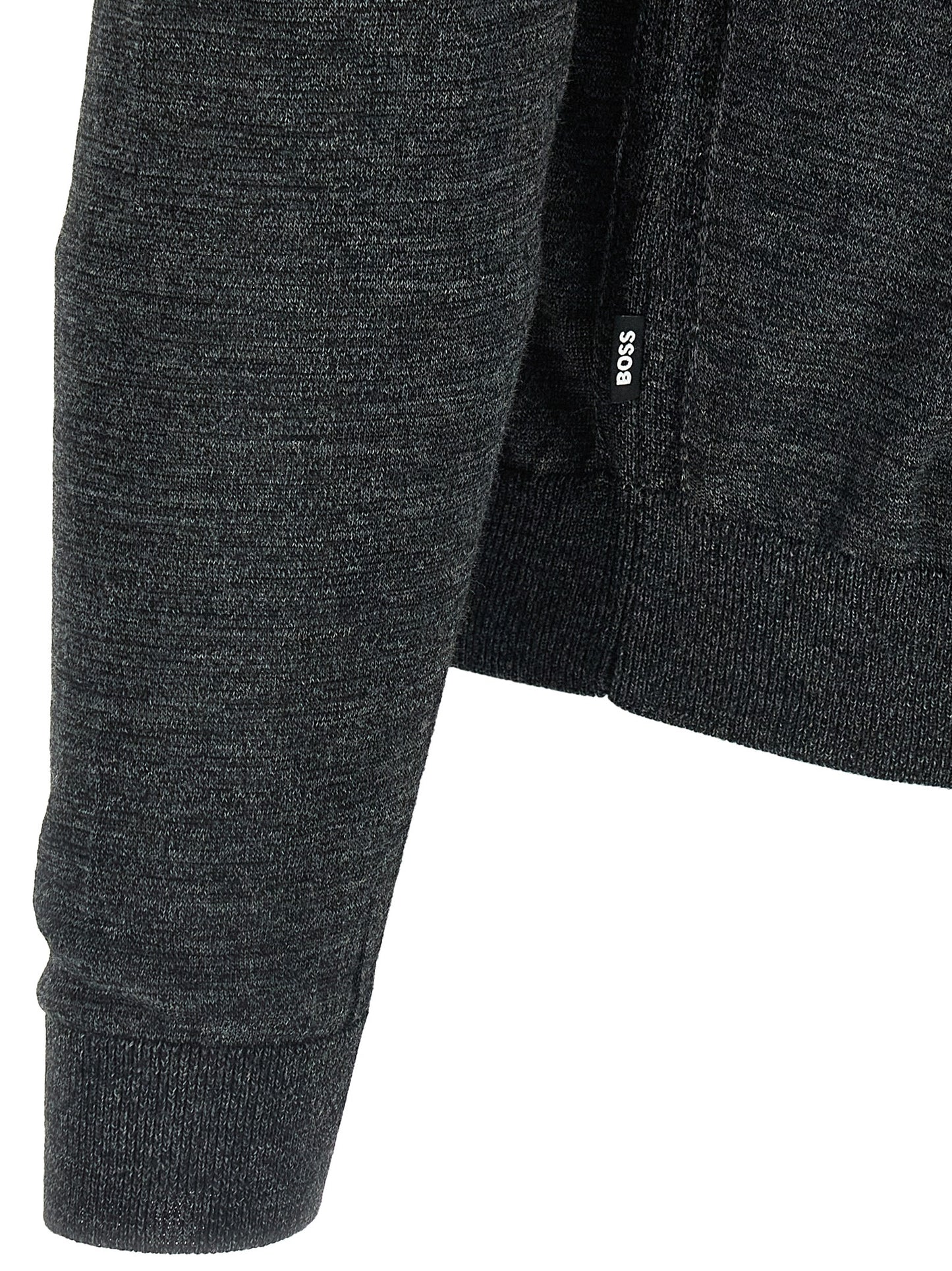 'Musso-P' sweater Sweater, cardigans