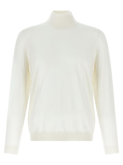 'Musso-P' sweater Sweater, cardigans