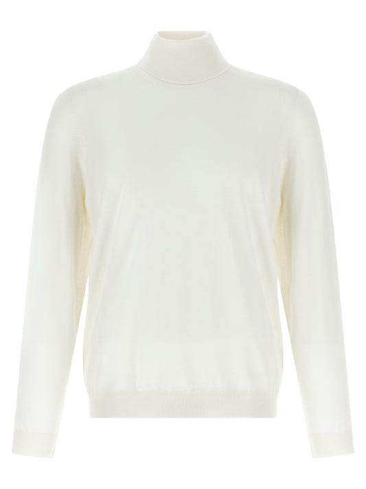 'Musso-P' sweater Sweater, cardigans