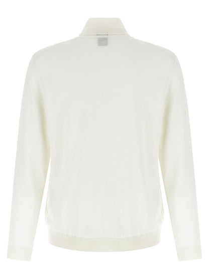 'Musso-P' sweater Sweater, cardigans