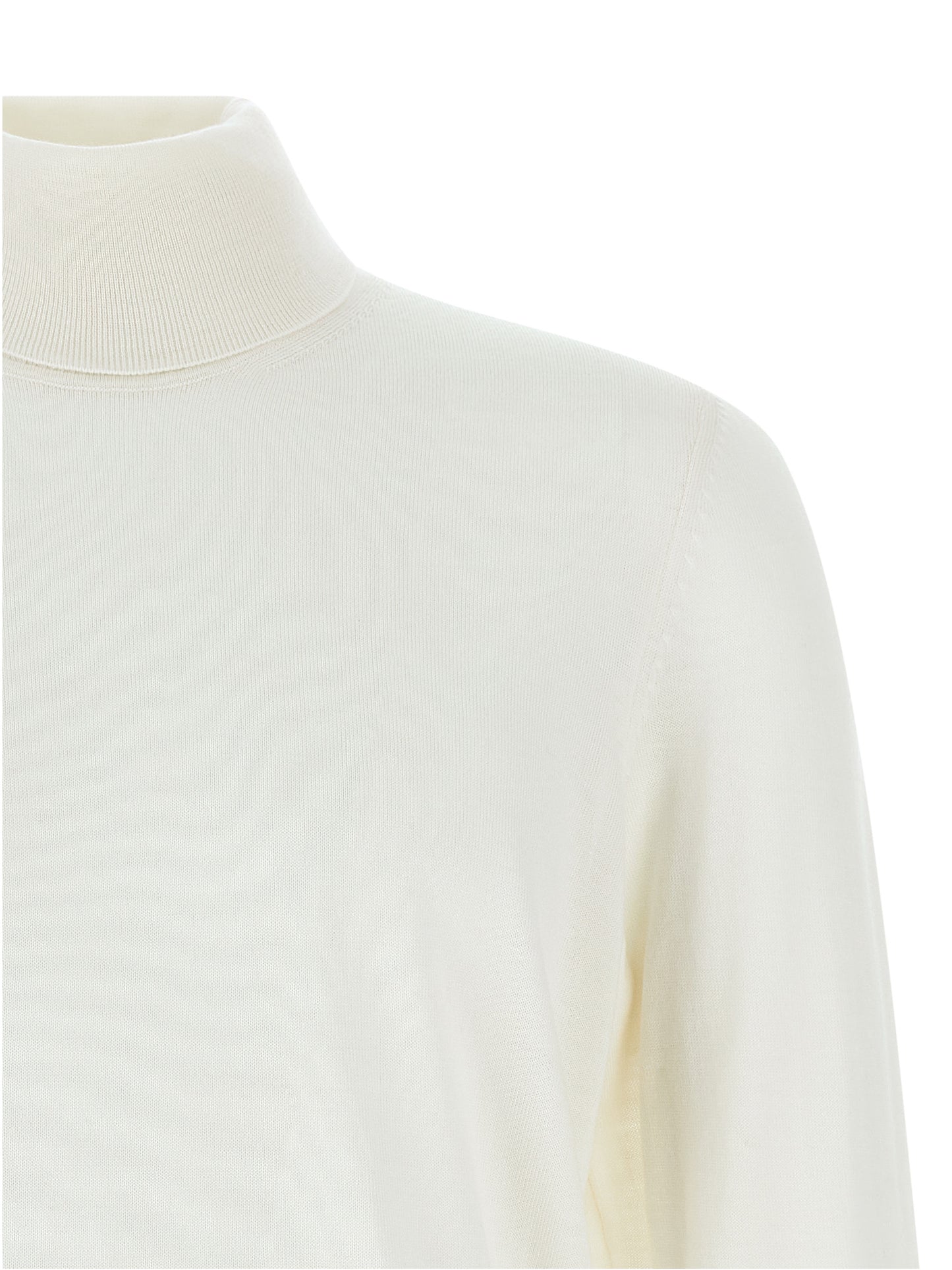 'Musso-P' sweater Sweater, cardigans