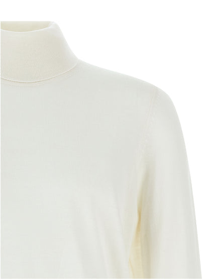 'Musso-P' sweater Sweater, cardigans