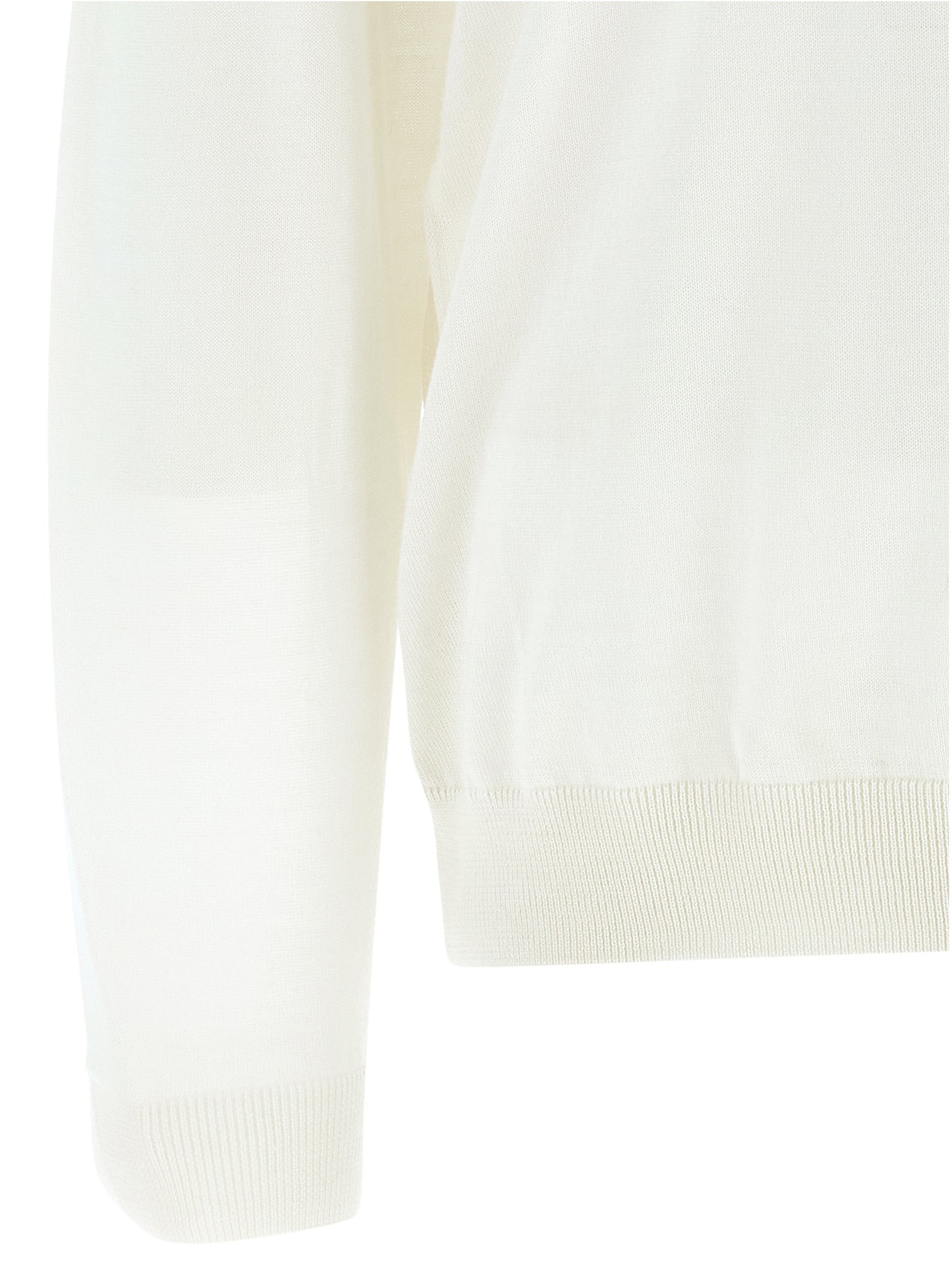 'Musso-P' sweater Sweater, cardigans