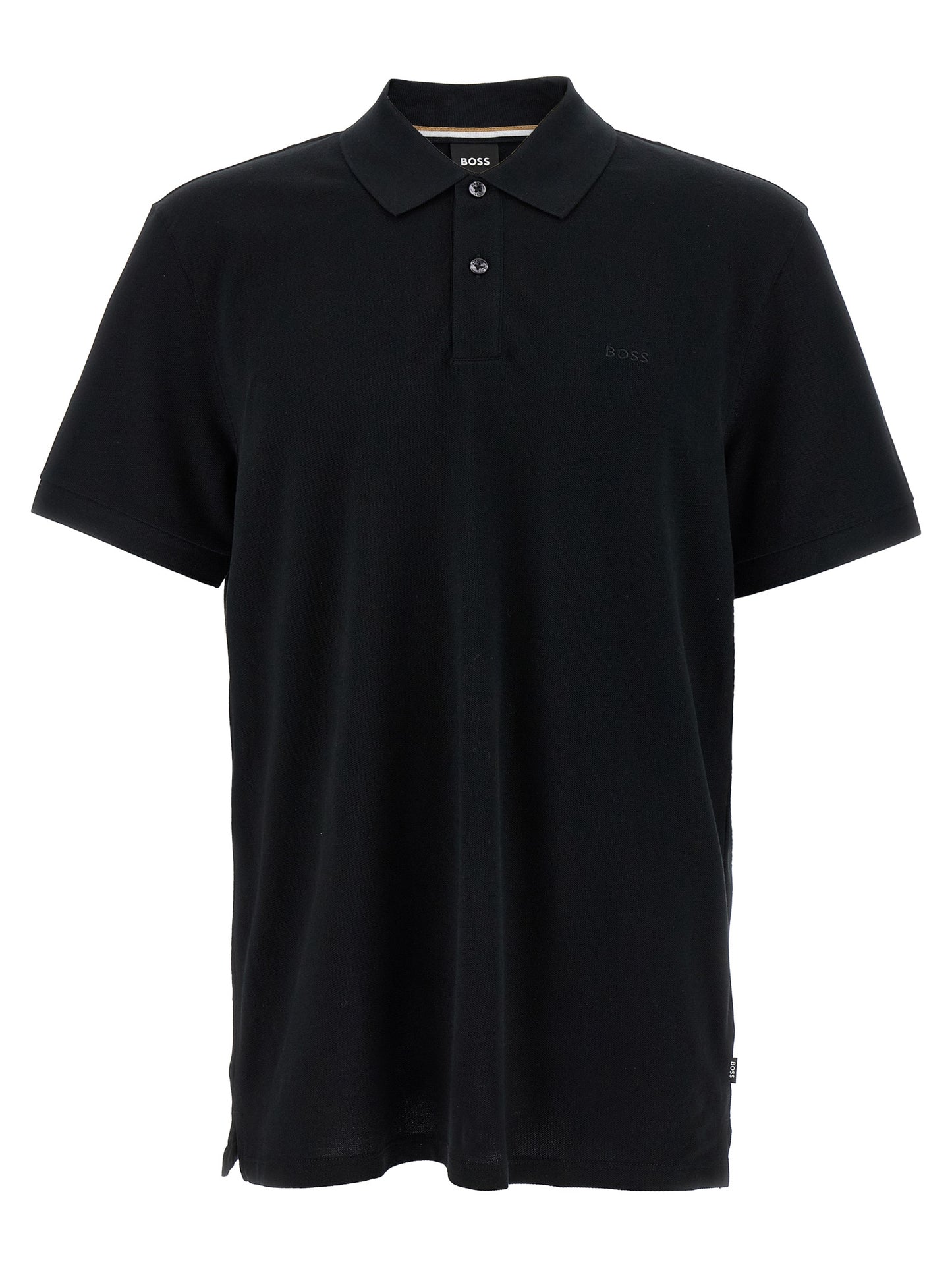 'Pallas' polo shirt Polo