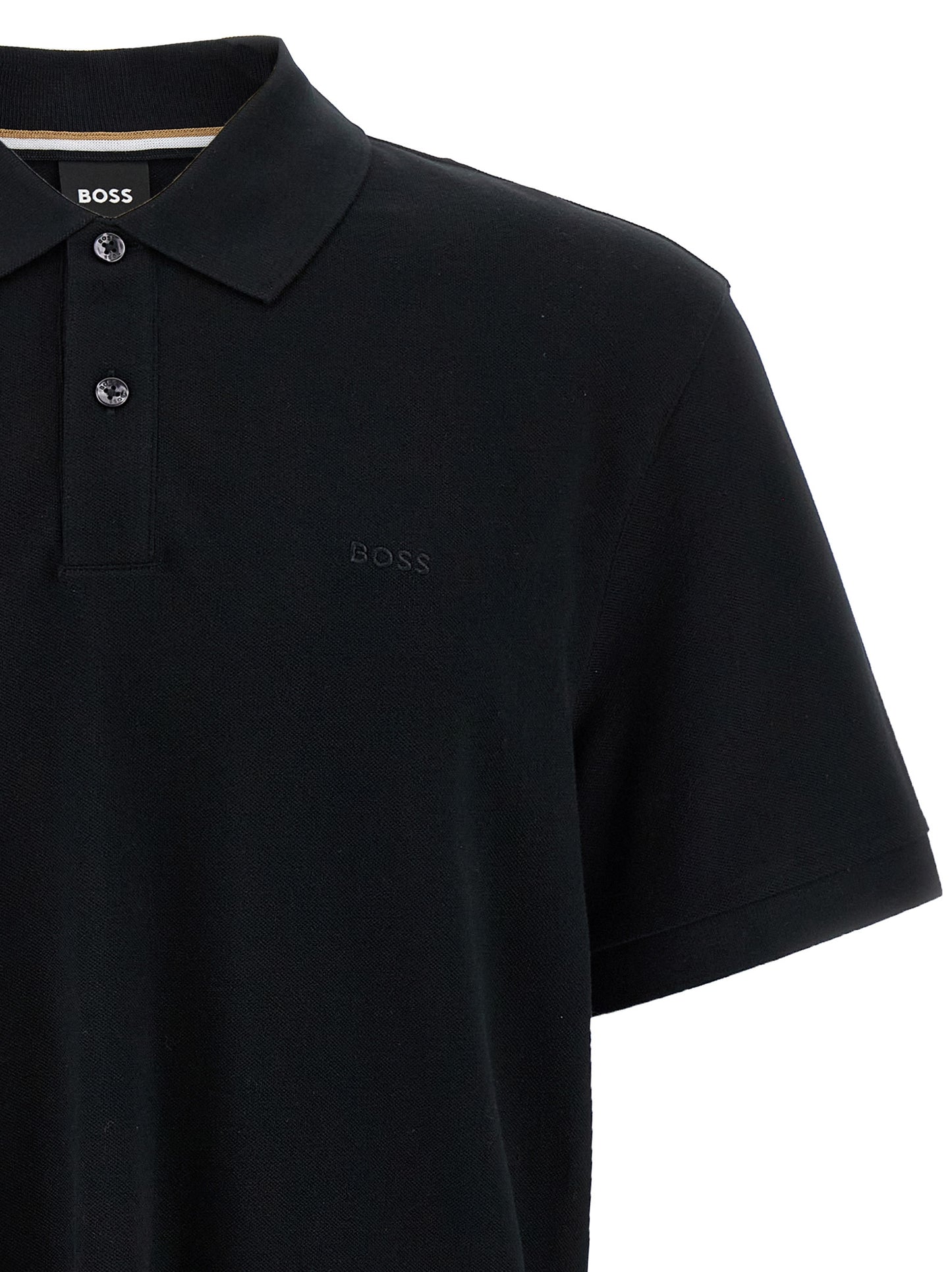 'Pallas' polo shirt Polo