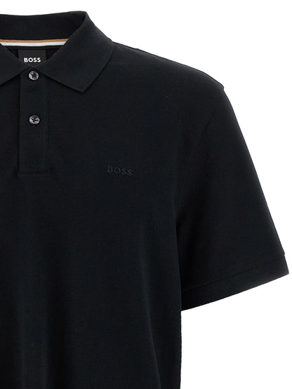 'Pallas' polo shirt Polo