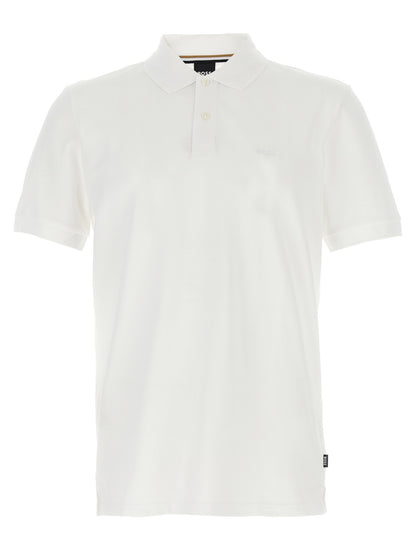 'Pallas' polo shirt Polo