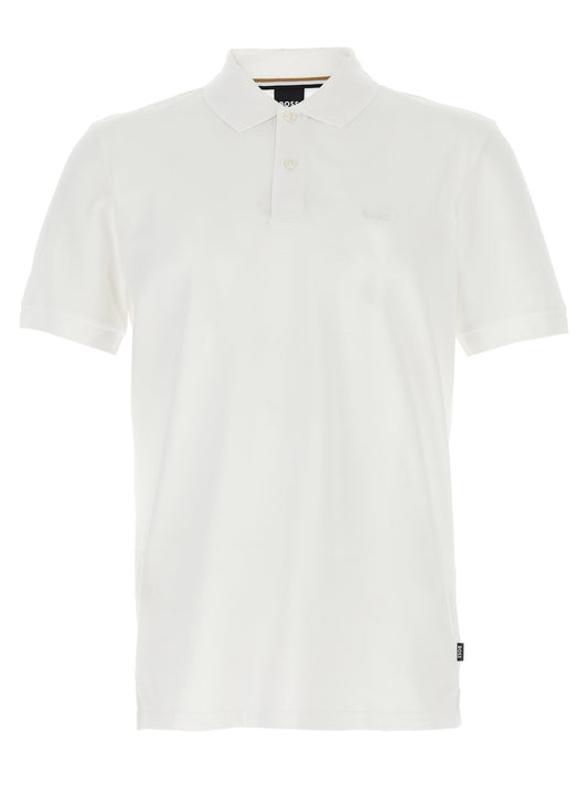 'Pallas' polo shirt Polo