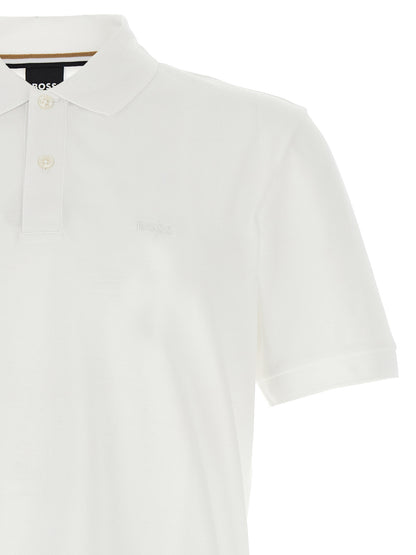'Pallas' polo shirt Polo