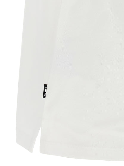 'Pallas' polo shirt Polo