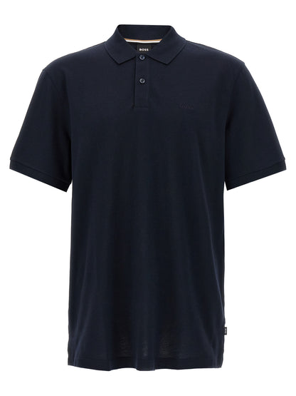 'Pallas' polo shirt Polo