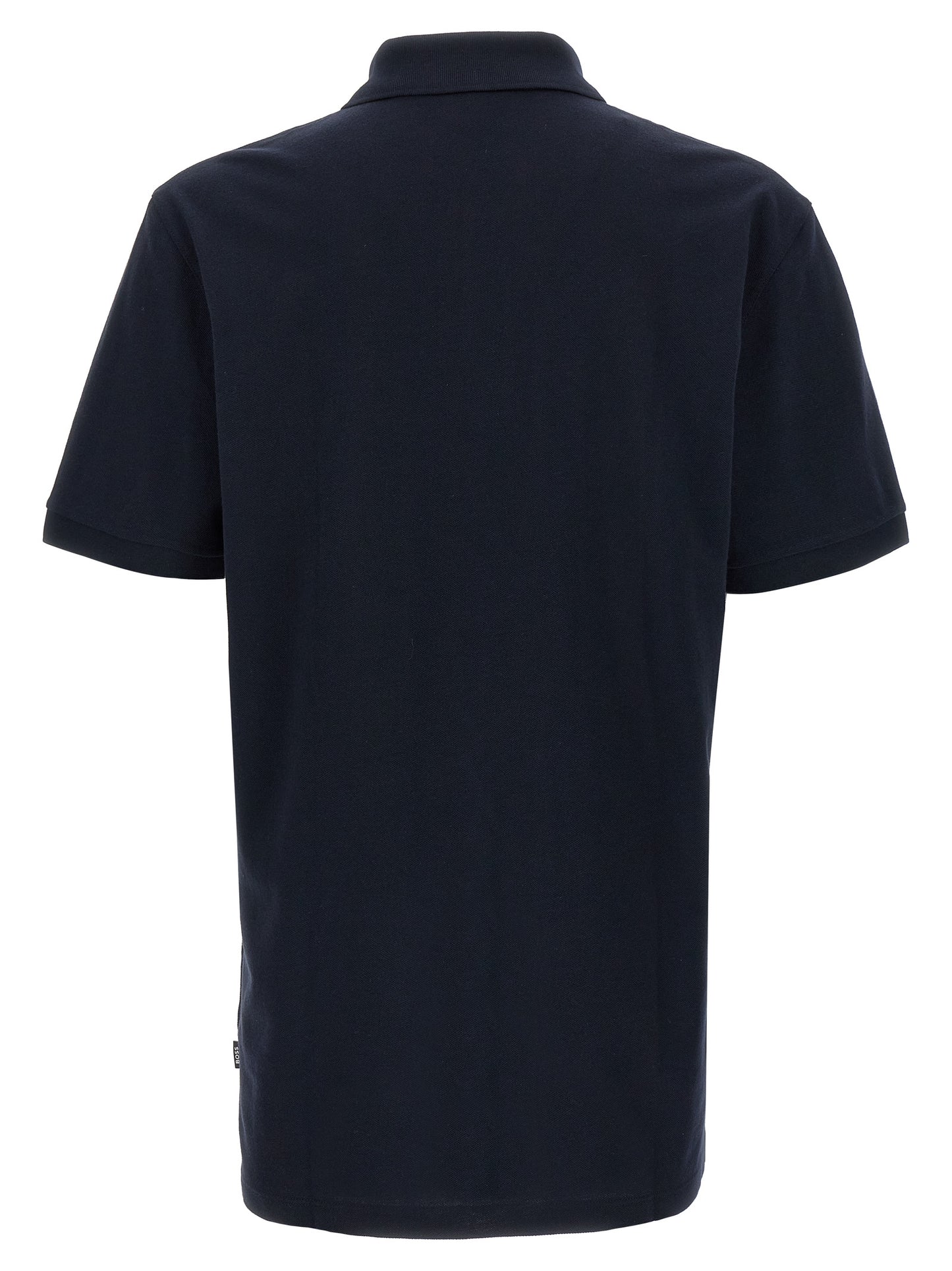 'Pallas' polo shirt Polo