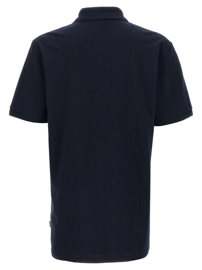'Pallas' polo shirt Polo