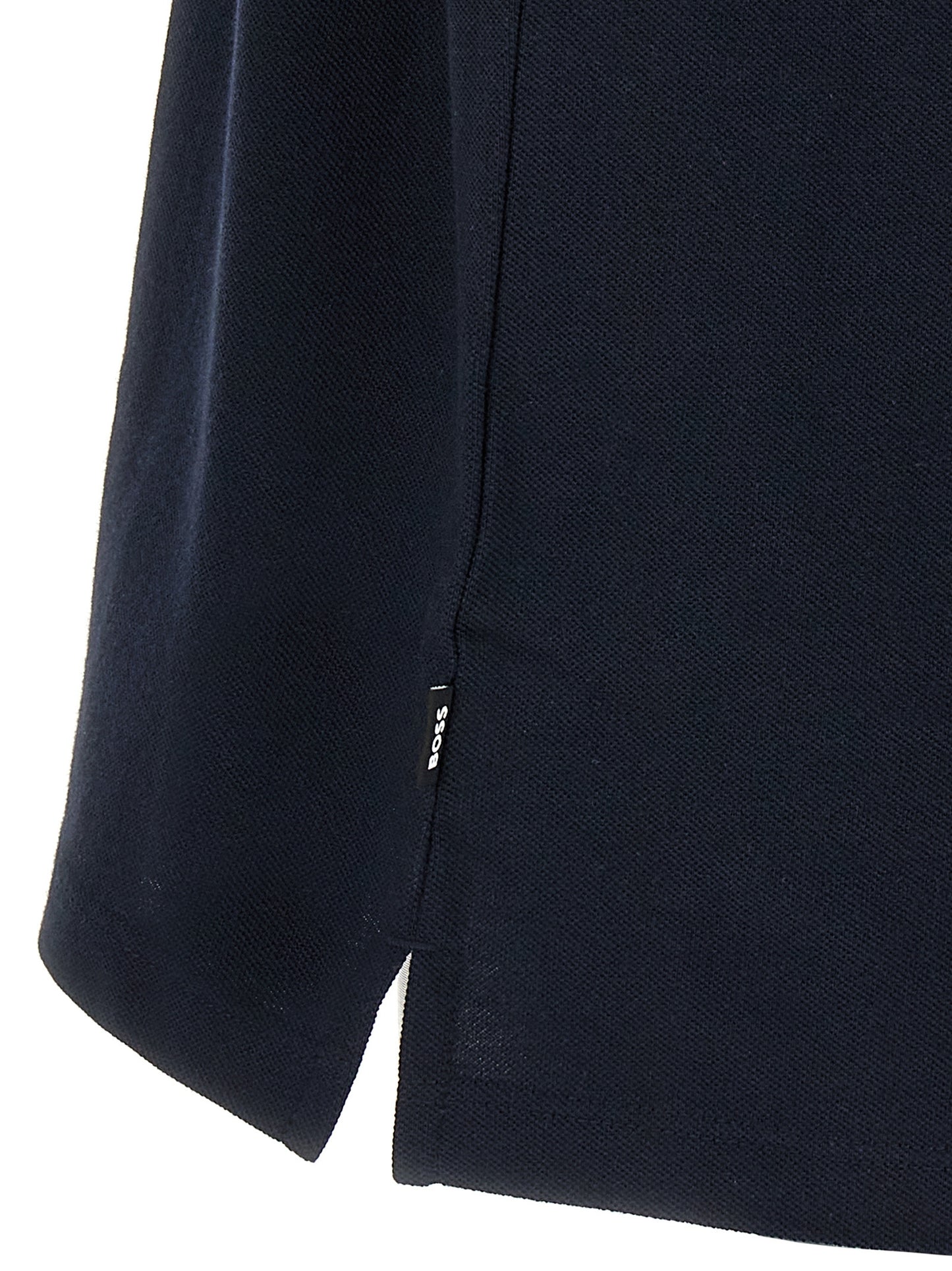 'Pallas' polo shirt Polo