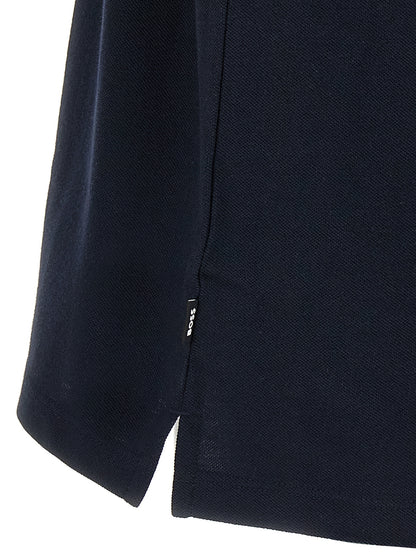 'Pallas' polo shirt Polo