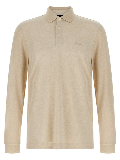 'Pado 30' polo shirt Polo