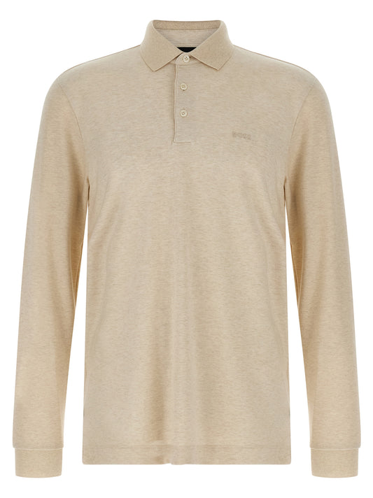 'Pado 30' polo shirt Polo
