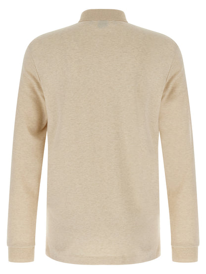 'Pado 30' polo shirt Polo
