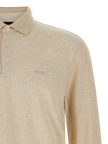 'Pado 30' polo shirt Polo
