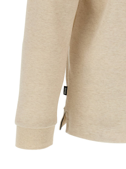 'Pado 30' polo shirt Polo