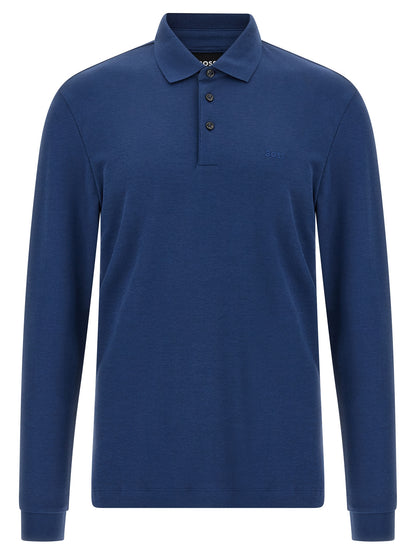 'Pado 30' polo shirt Polo