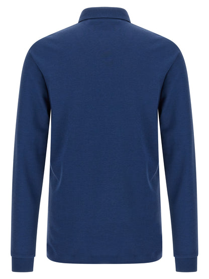 'Pado 30' polo shirt Polo