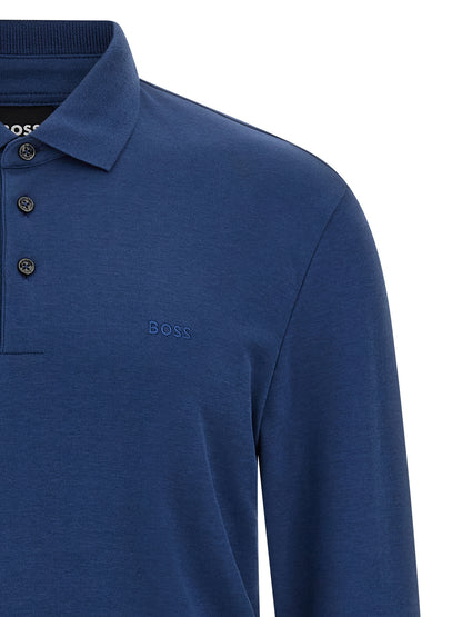 'Pado 30' polo shirt Polo