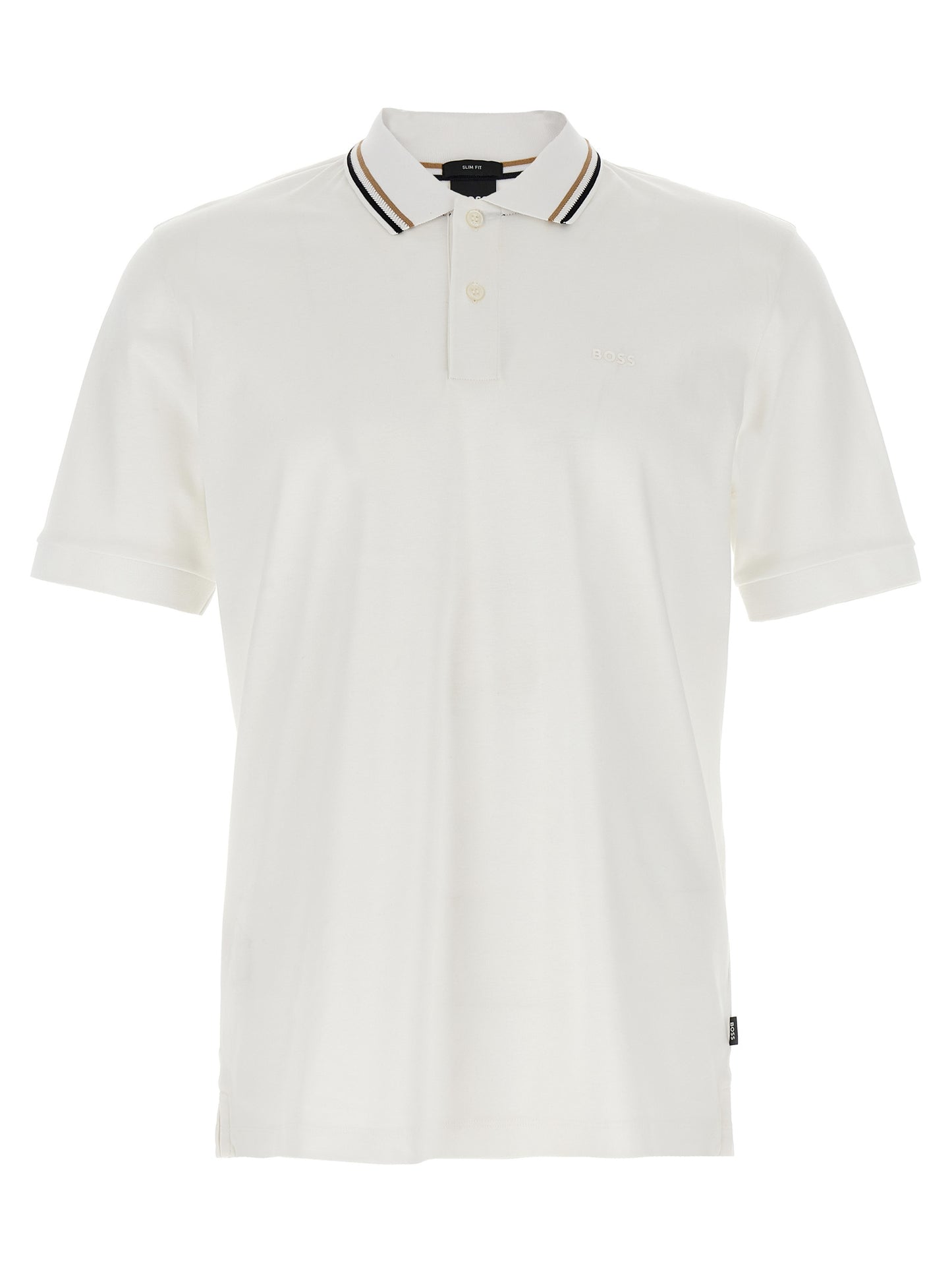 'Penrose 38' polo shirt Polo