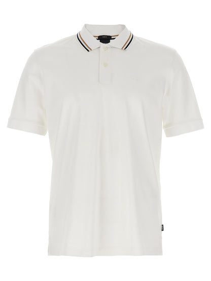 'Penrose 38' polo shirt Polo