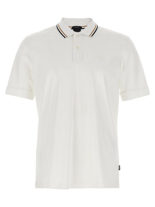 'Penrose 38' polo shirt Polo