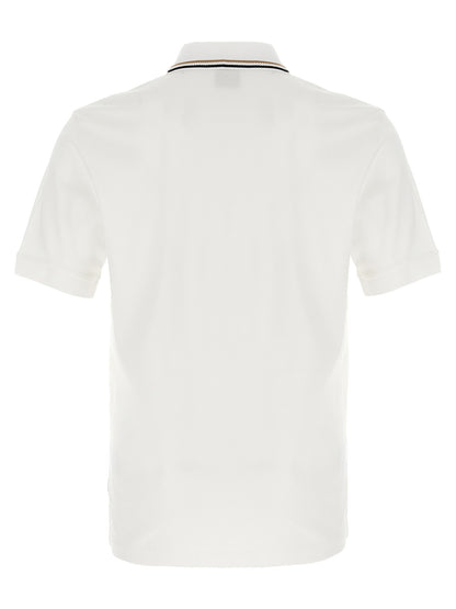 'Penrose 38' polo shirt Polo
