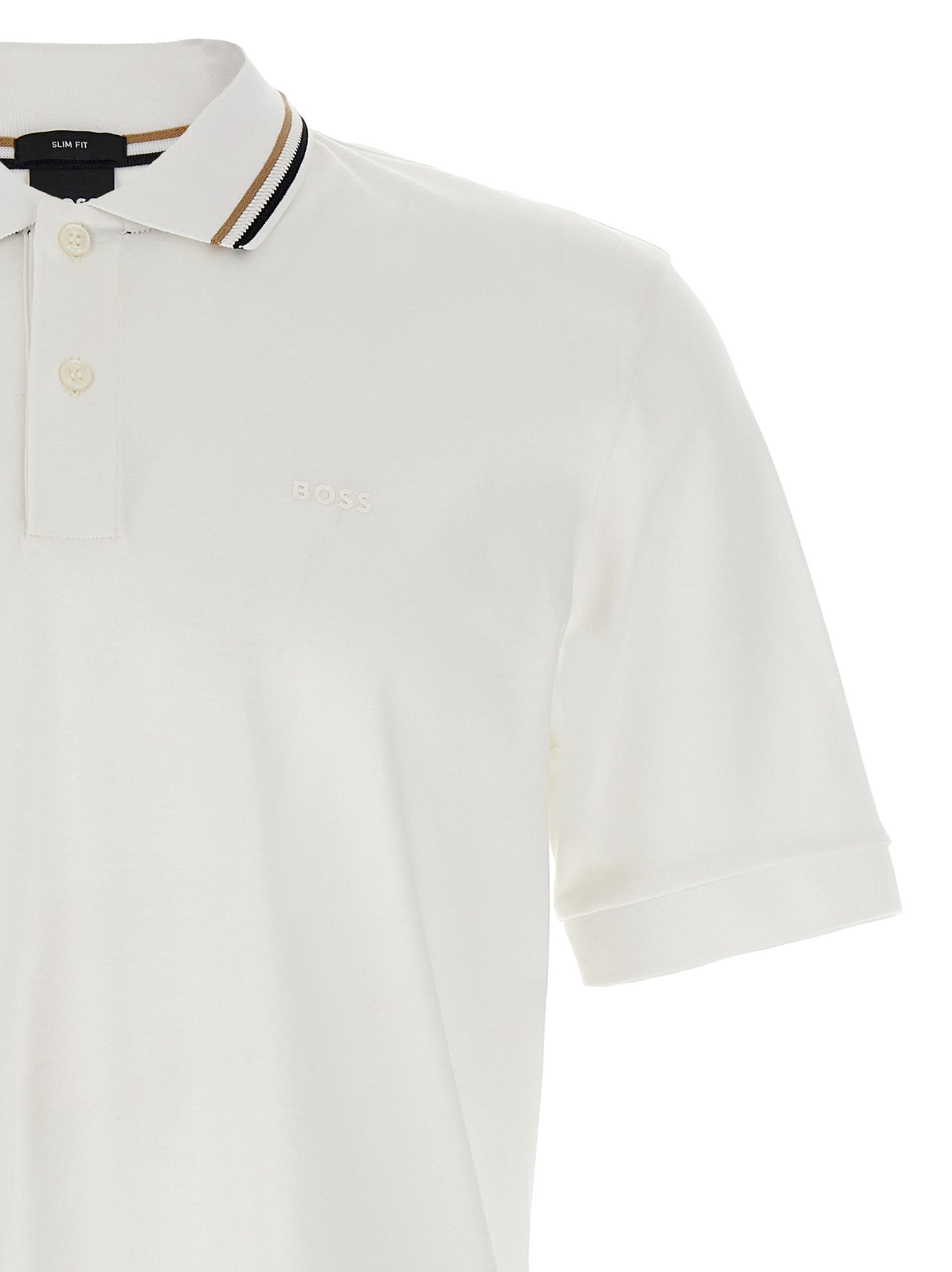 'Penrose 38' polo shirt Polo