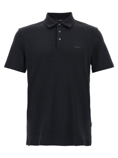 'Palosh 30' polo shirt Polo