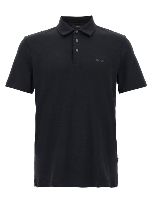 'Palosh 30' polo shirt Polo