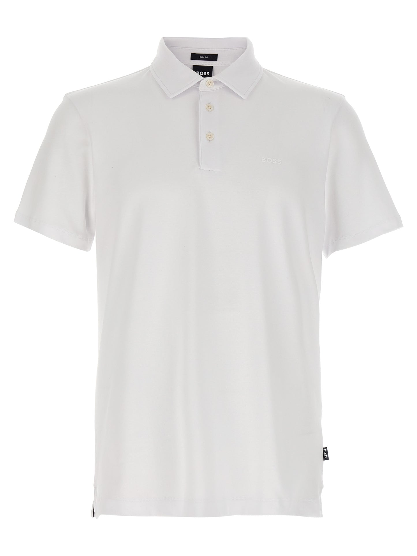 'Palosh 30' polo shirt Polo