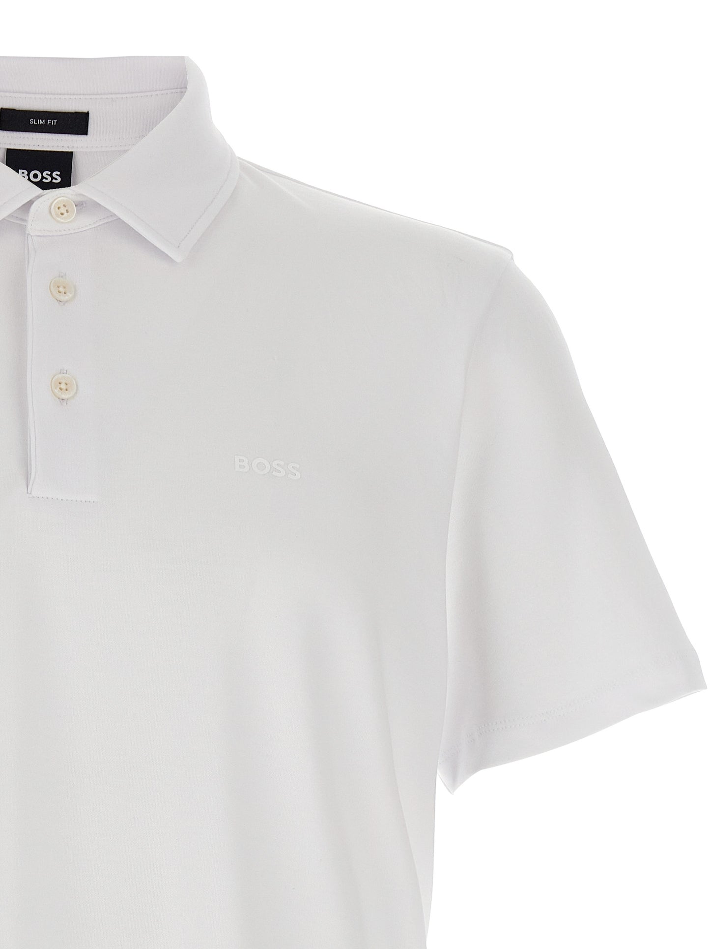 'Palosh 30' polo shirt Polo