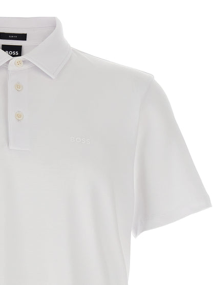 'Palosh 30' polo shirt Polo