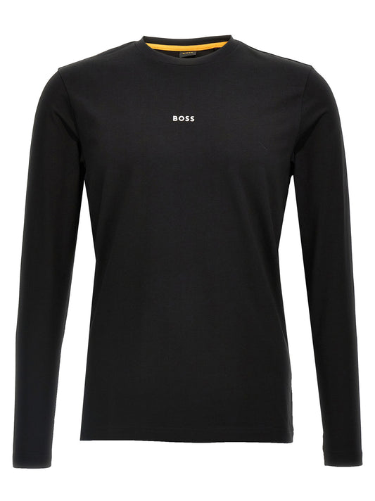 'Tchark' sweater T-shirt