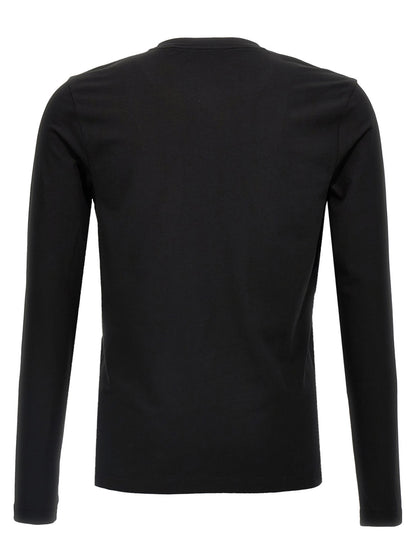'Tchark' sweater T-shirt