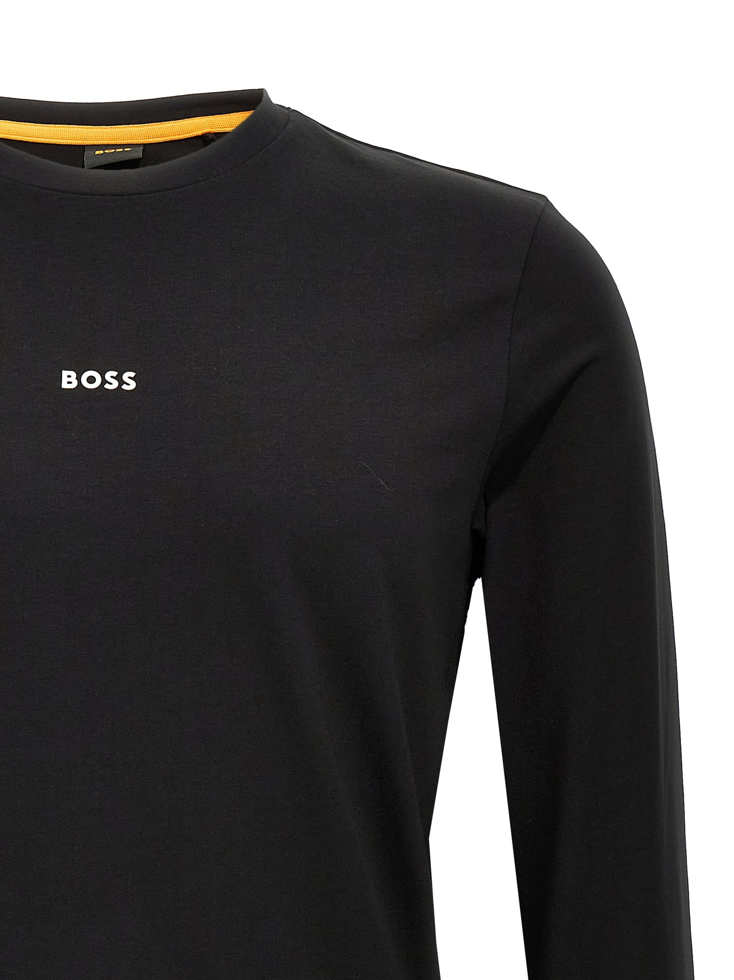 'Tchark' sweater T-shirt