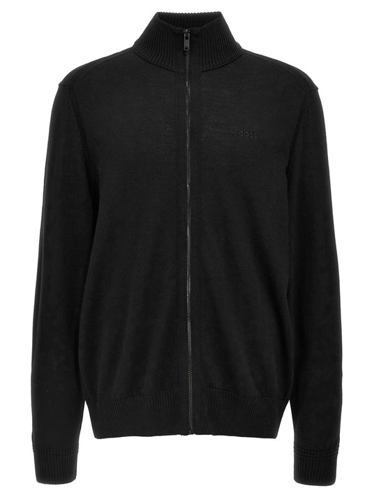 'Balonso L' cardigan Sweater, cardigans